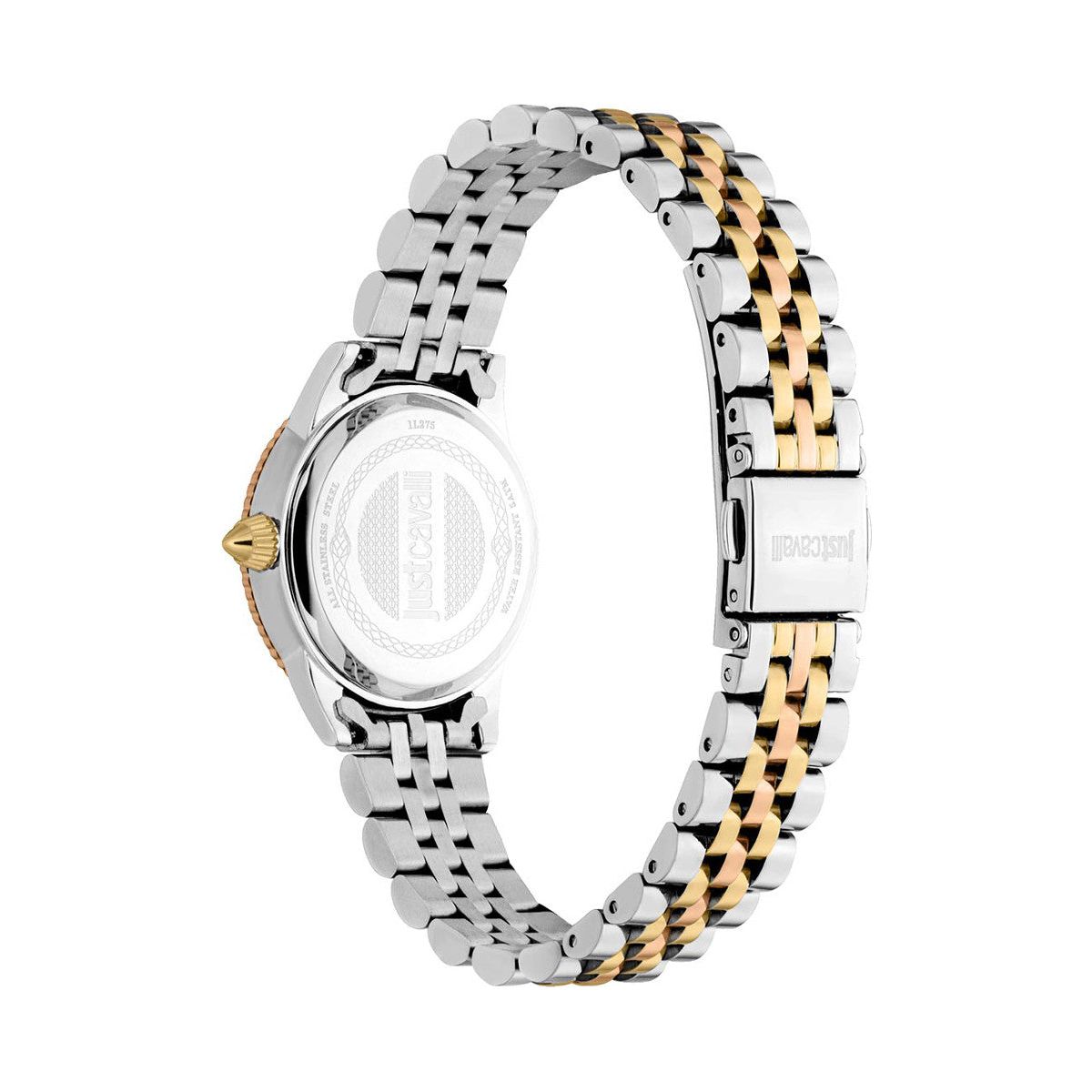 JUST CAVALLI TIME WATCHES Mod. JC1L275M0085