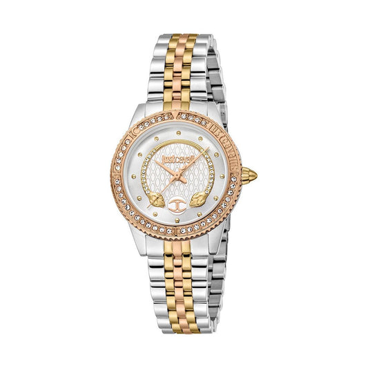 JUST CAVALLI TIME WATCHES Mod. JC1L275M0085