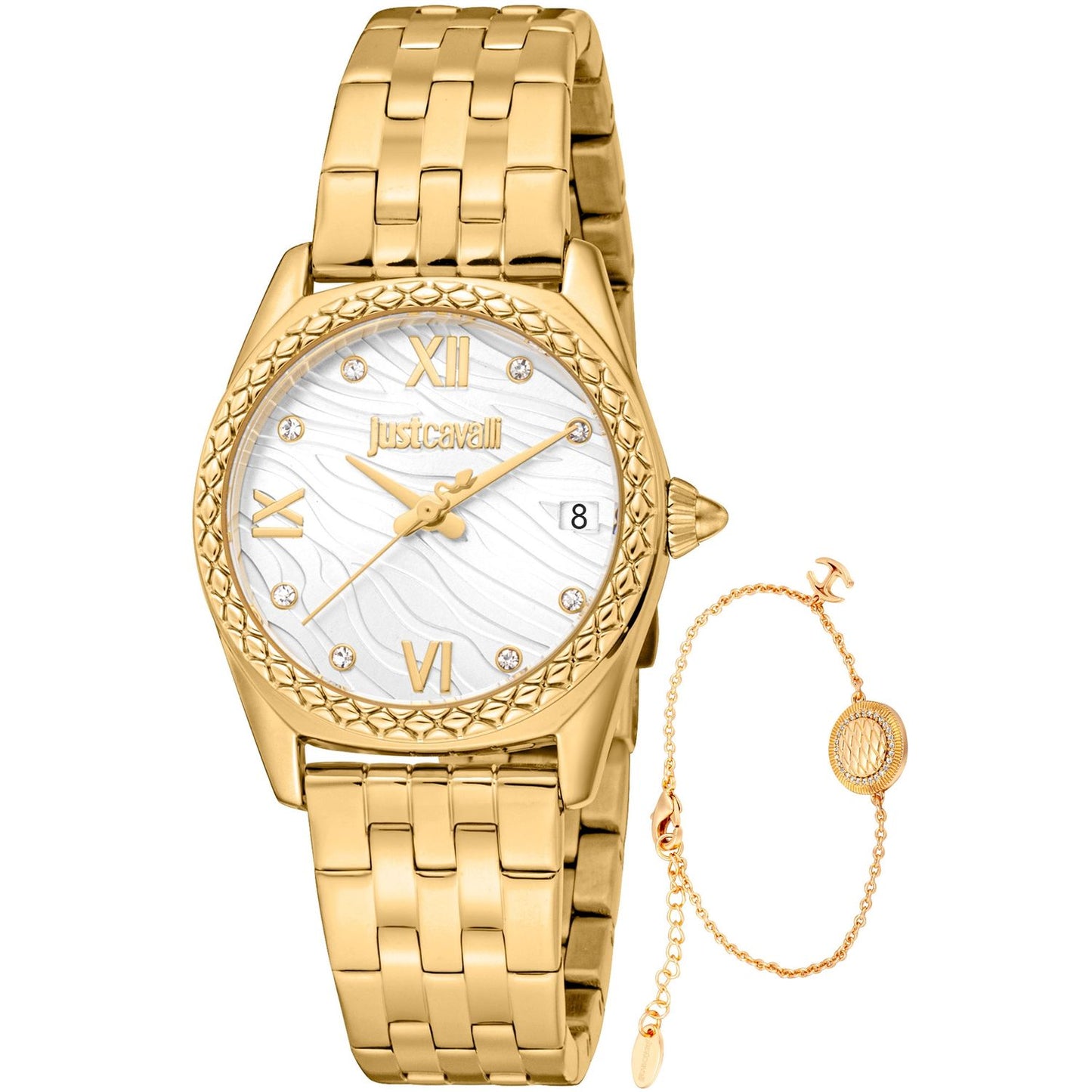 JUST CAVALLI Mod. JC1L312M0065-0