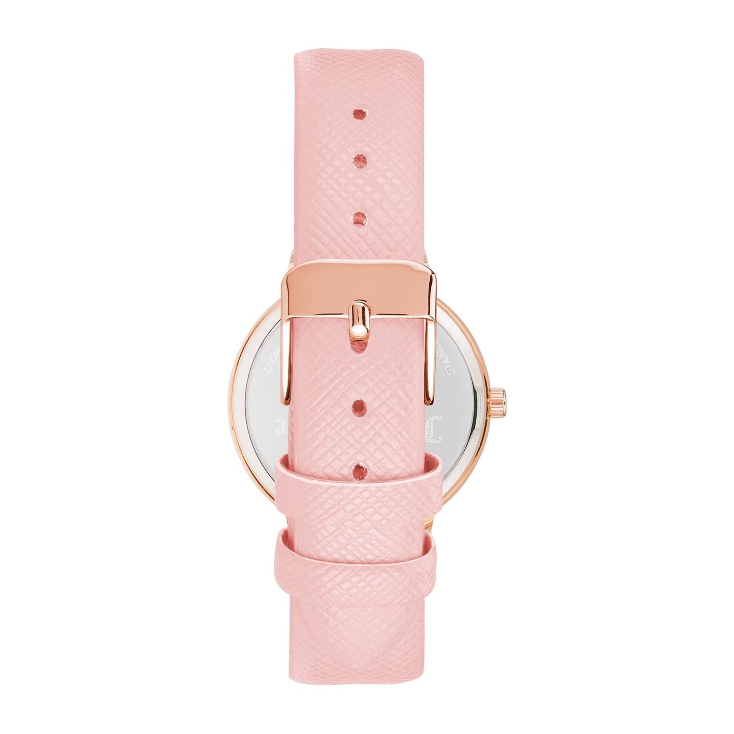 JUICY COUTURE JUICY COUTURE MOD. JC_1234RGPK WATCHES juicy-couture-mod-jc_1234rgpk