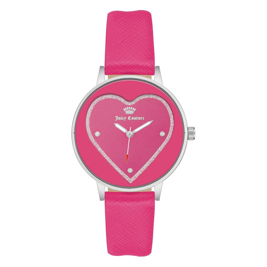 JUICY COUTURE JUICY COUTURE MOD. JC_1235SVHP WATCHES juicy-couture-mod-jc_1235svhp