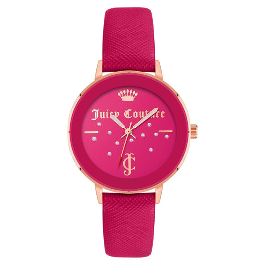 JUICY COUTURE JUICY COUTURE MOD. JC_1264RGHP WATCHES juicy-couture-mod-jc_1264rghp