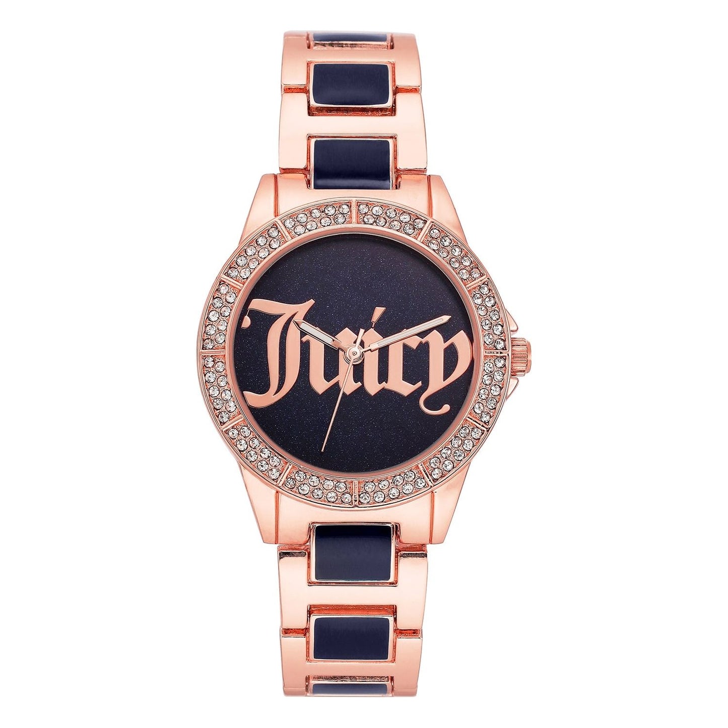 JUICY COUTURE JUICY COUTURE MOD. JC_1308NVRG WATCHES juicy-couture-mod-jc_1308nvrg