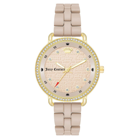 JUICY COUTURE JUICY COUTURE MOD. JC_1310GPTP WATCHES juicy-couture-mod-jc_1310gptp