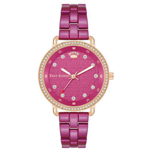 JUICY COUTURE JUICY COUTURE MOD. JC_1310RGHP WATCHES juicy-couture-mod-jc_1310rghp