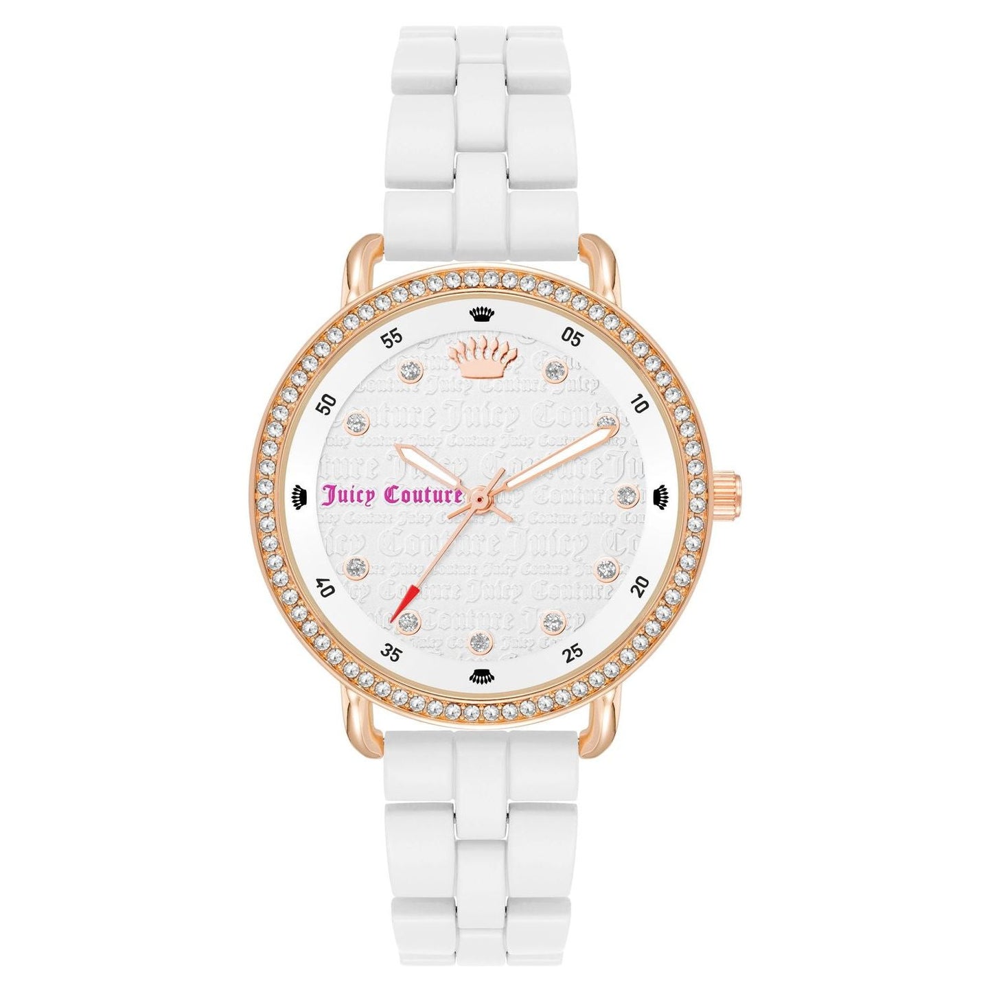 JUICY COUTURE JUICY COUTURE MOD. JC_1310RGWT WATCHES juicy-couture-mod-jc_1310rgwt