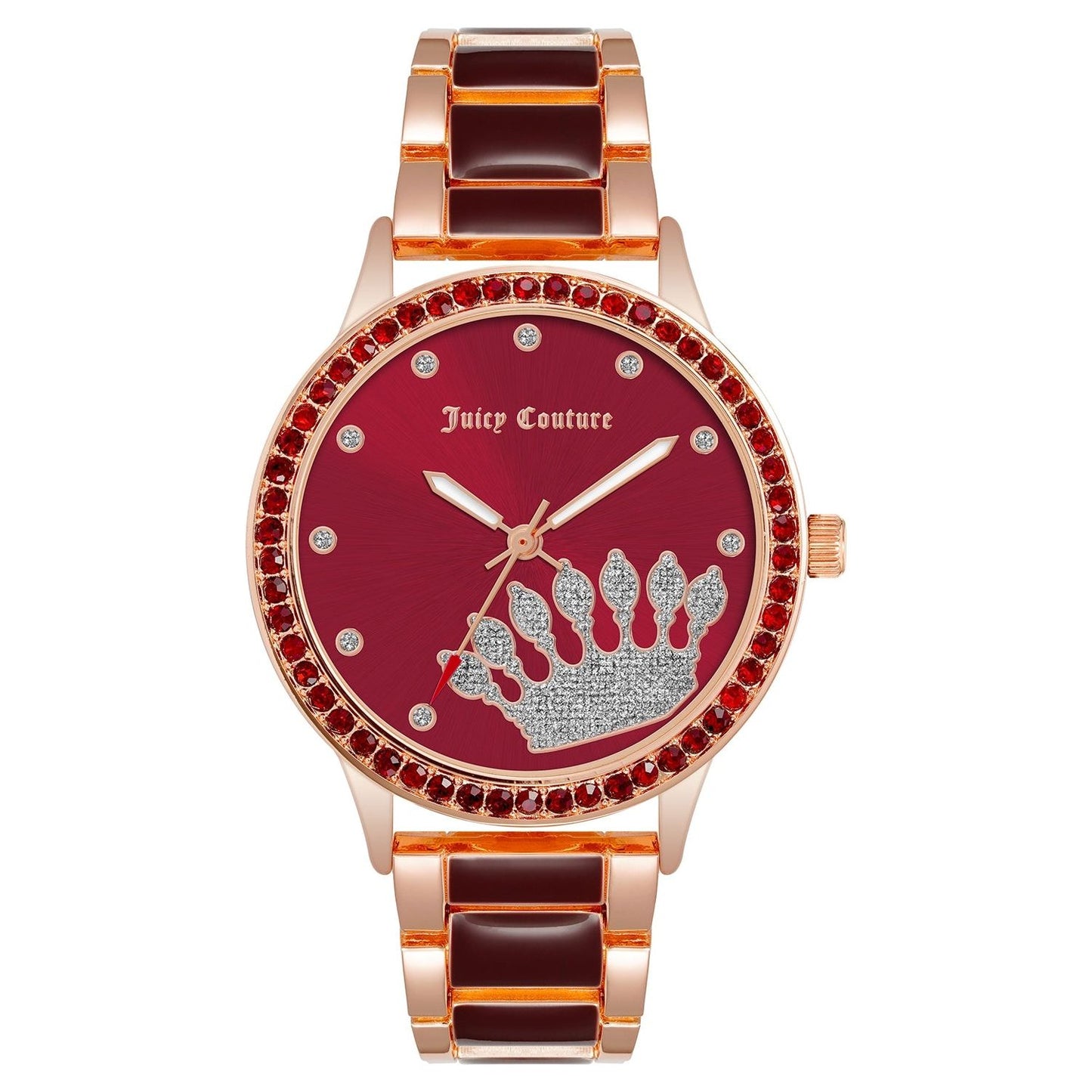 JUICY COUTURE JUICY COUTURE MOD. JC_1334RGBY WATCHES juicy-couture-mod-jc_1334rgby