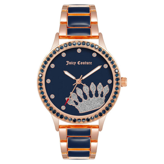 JUICY COUTURE JUICY COUTURE MOD. JC_1334RGNV WATCHES juicy-couture-mod-jc_1334rgnv