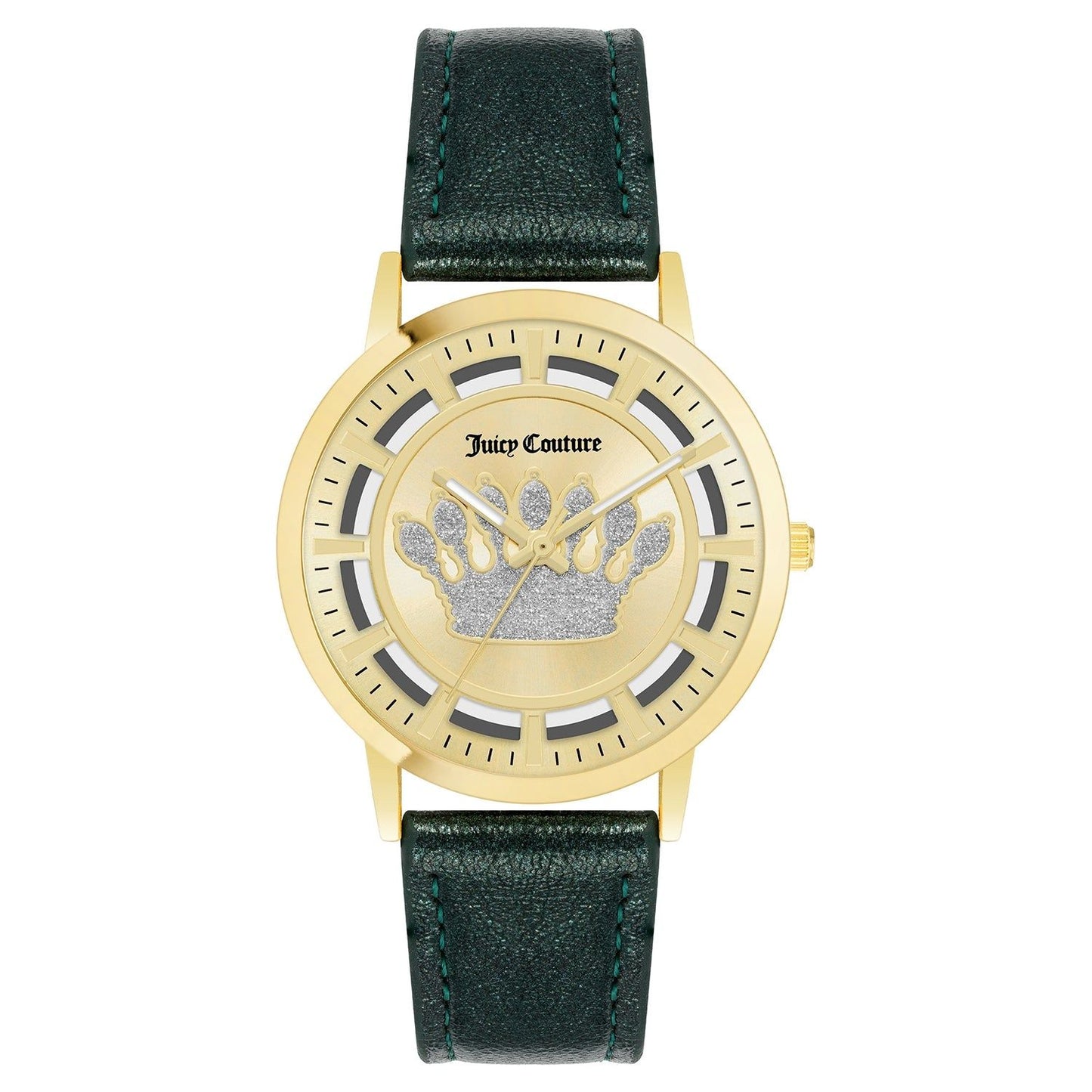 JUICY COUTUREJUICY COUTURE MOD. JC_1344GPGNMcRichard Designer Brands£103.00