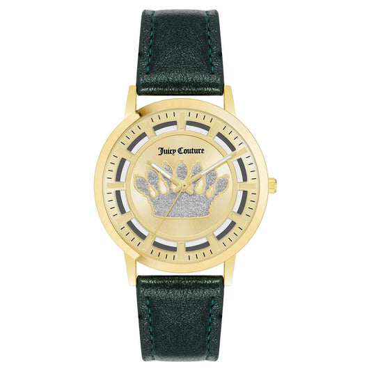 JUICY COUTURE JUICY COUTURE MOD. JC_1344GPGN WATCHES juicy-couture-mod-jc_1344gpgn