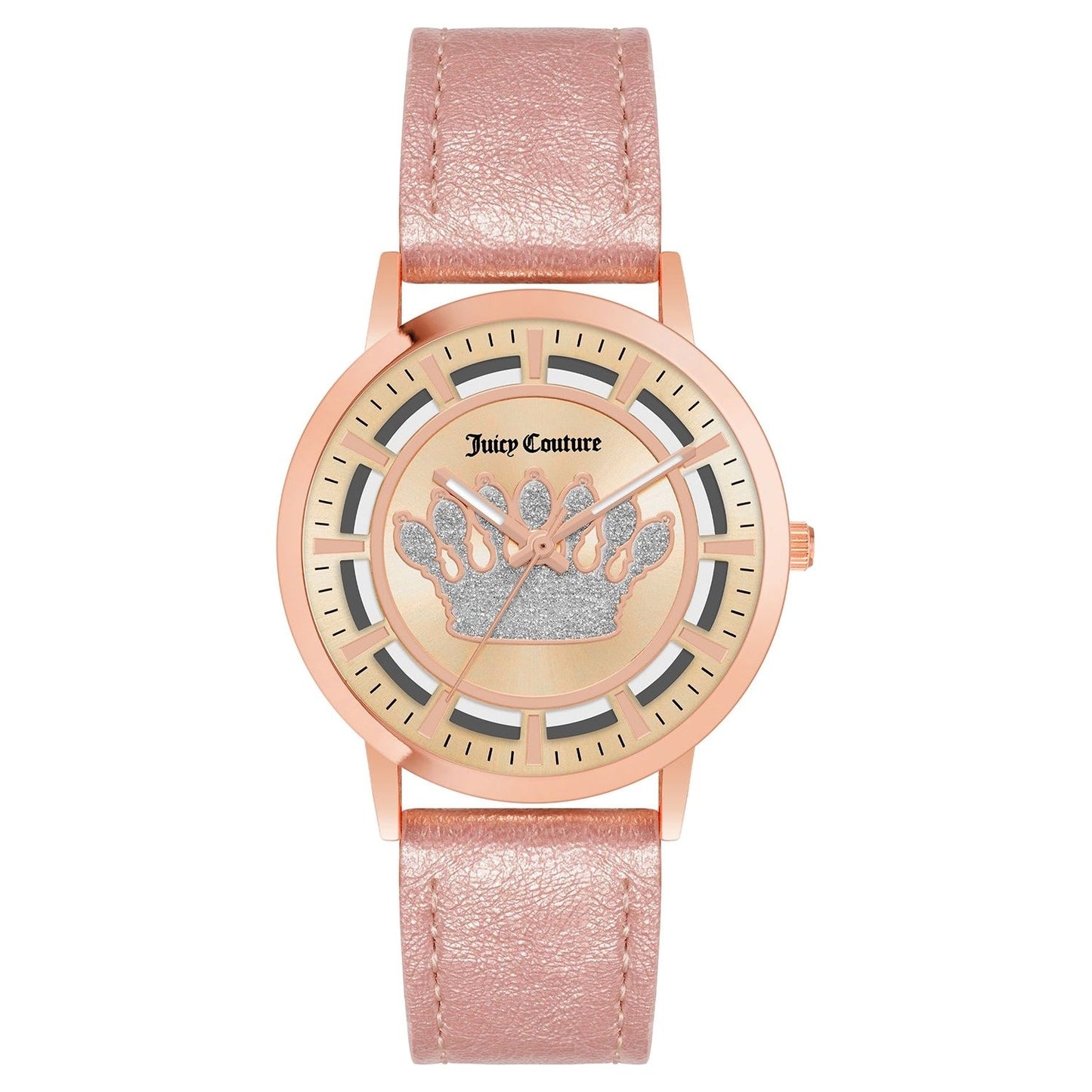 JUICY COUTURE JUICY COUTURE MOD. JC_1344RGPK WATCHES juicy-couture-mod-jc_1344rgpk