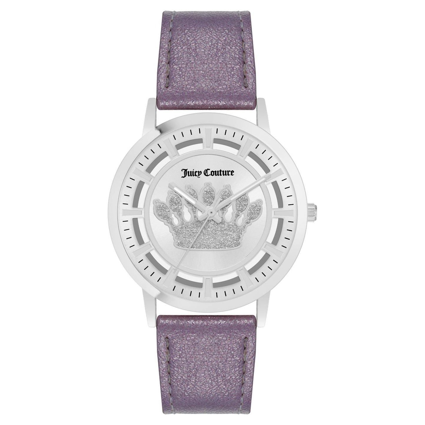 JUICY COUTURE JUICY COUTURE MOD. JC_1345SVLV WATCHES juicy-couture-mod-jc_1345svlv