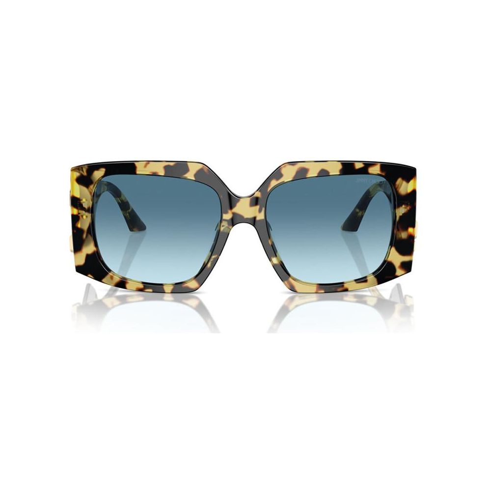 JIMMY CHOO MOD. JC 5006U SUNGLASSES & EYEWEAR JIMMY CHOO