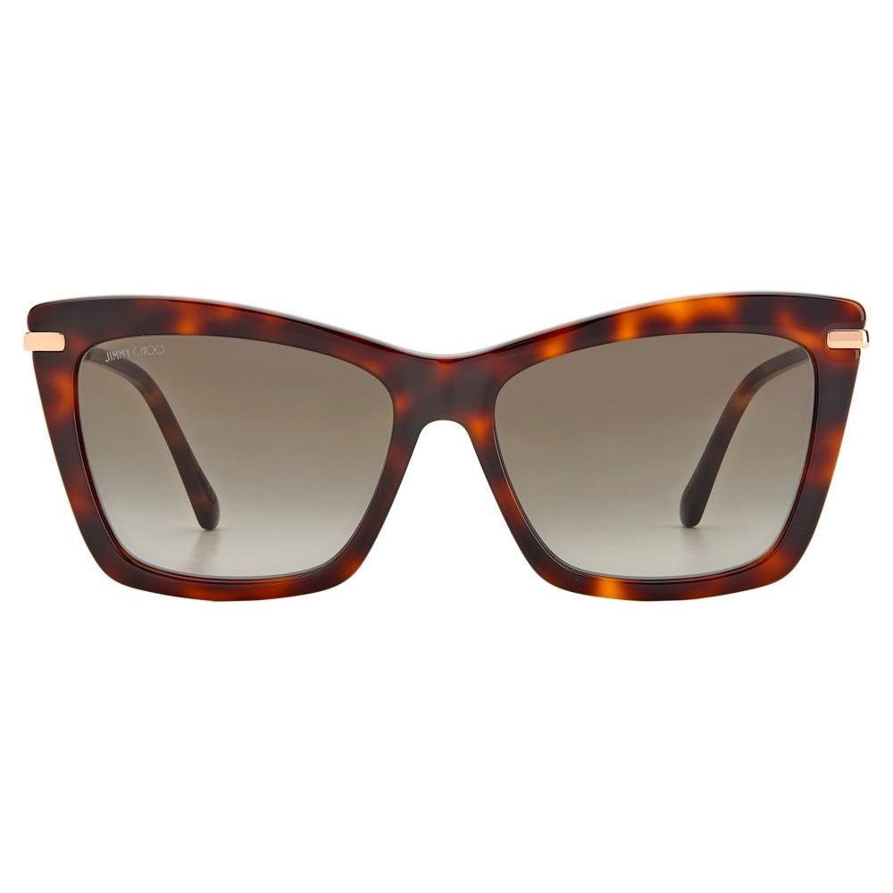 JIMMY CHOO MOD. SADY_S SUNGLASSES & EYEWEAR