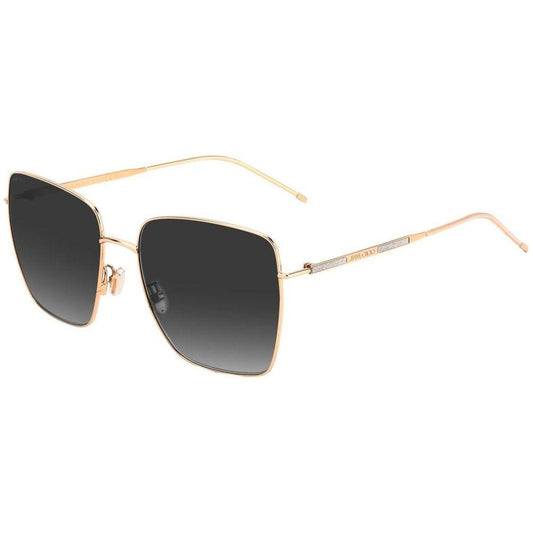 JIMMY CHOO MOD. DAHLA_F_SK SUNGLASSES & EYEWEAR