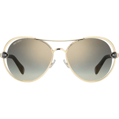 JIMMY CHOO MOD. SARAH_S SUNGLASSES & EYEWEAR