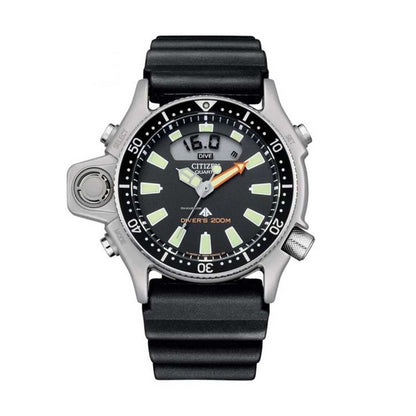 CITIZEN Mod. AQUALAND-3
