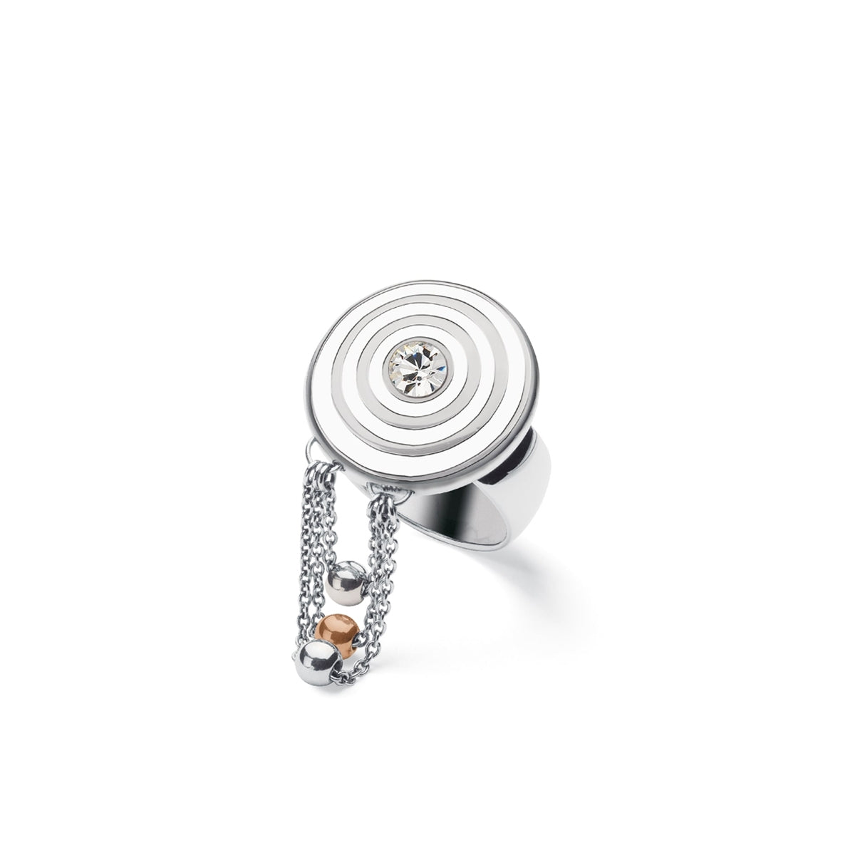 SWATCH BIJOUX JEWELRY Mod. JRW019-5