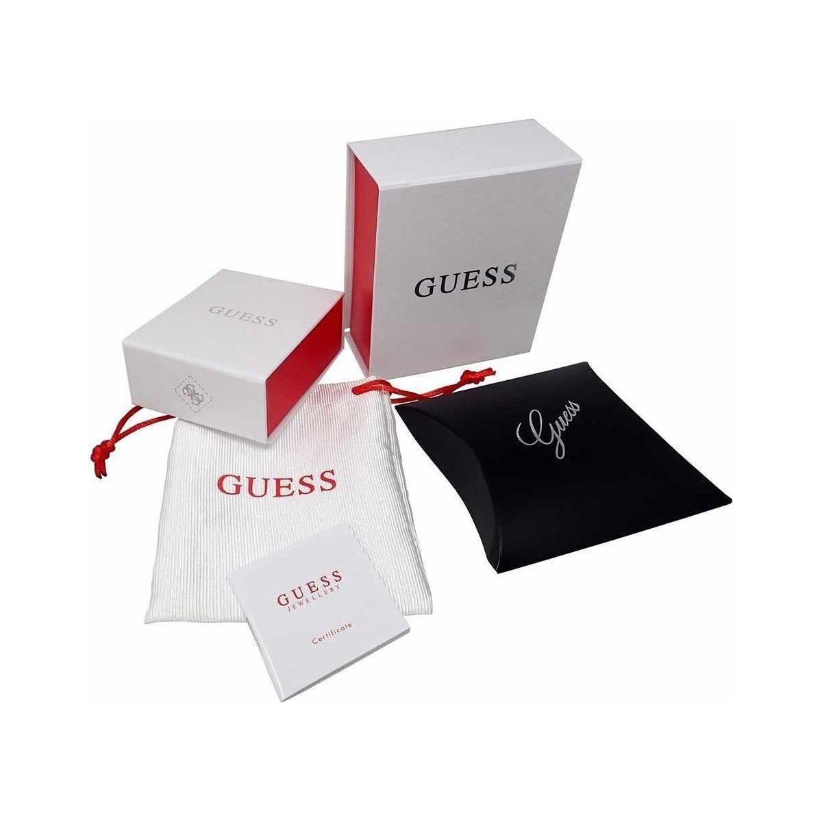 GUESS JEWELS JEWELRY Mod. JUBE01157JWYGT-U