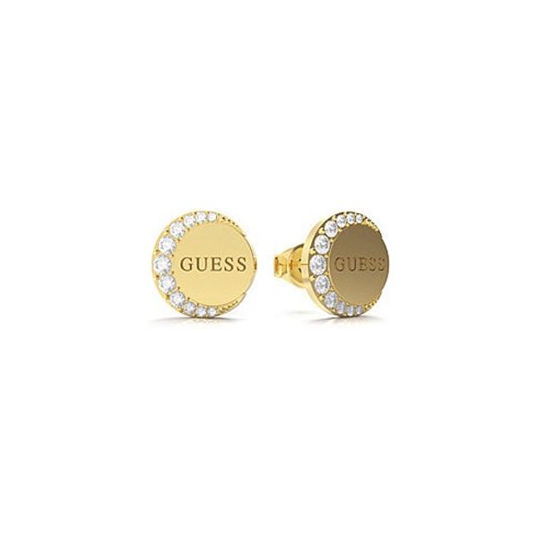 GUESS JEWELS JEWELRY Mod. JUBE01195JWYGT-U