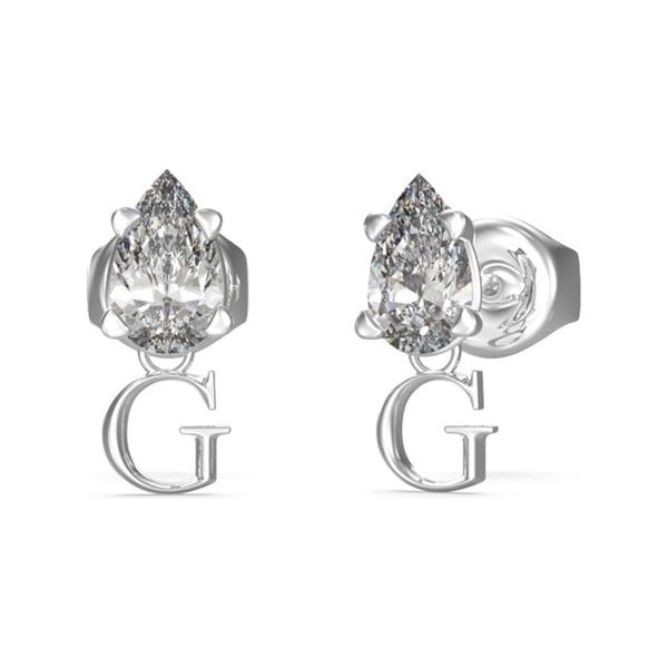 GUESS JEWELS JEWELRY Mod. JUBE02151JWRHT-U-0