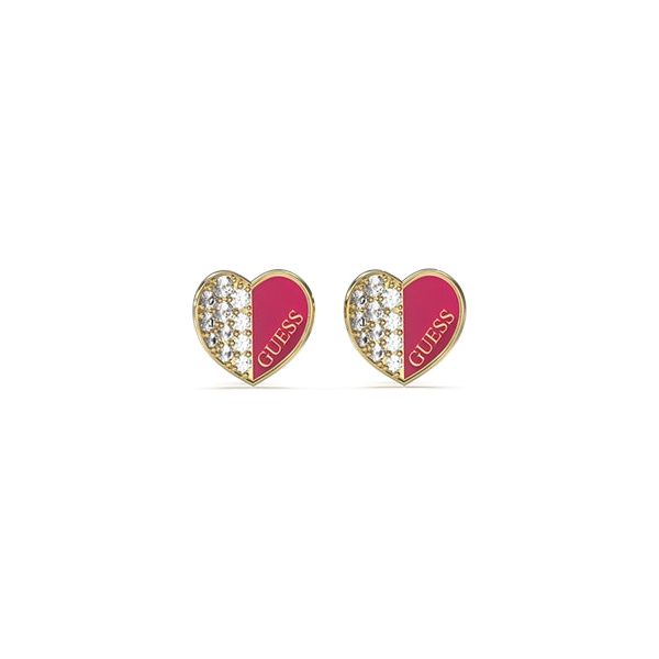 GUESS JEWELS JEWELRY Mod. JUBE03048JWYGFCT-U-0