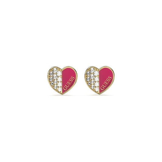 GUESS JEWELS JEWELRY Mod. JUBE03048JWYGFCT-U