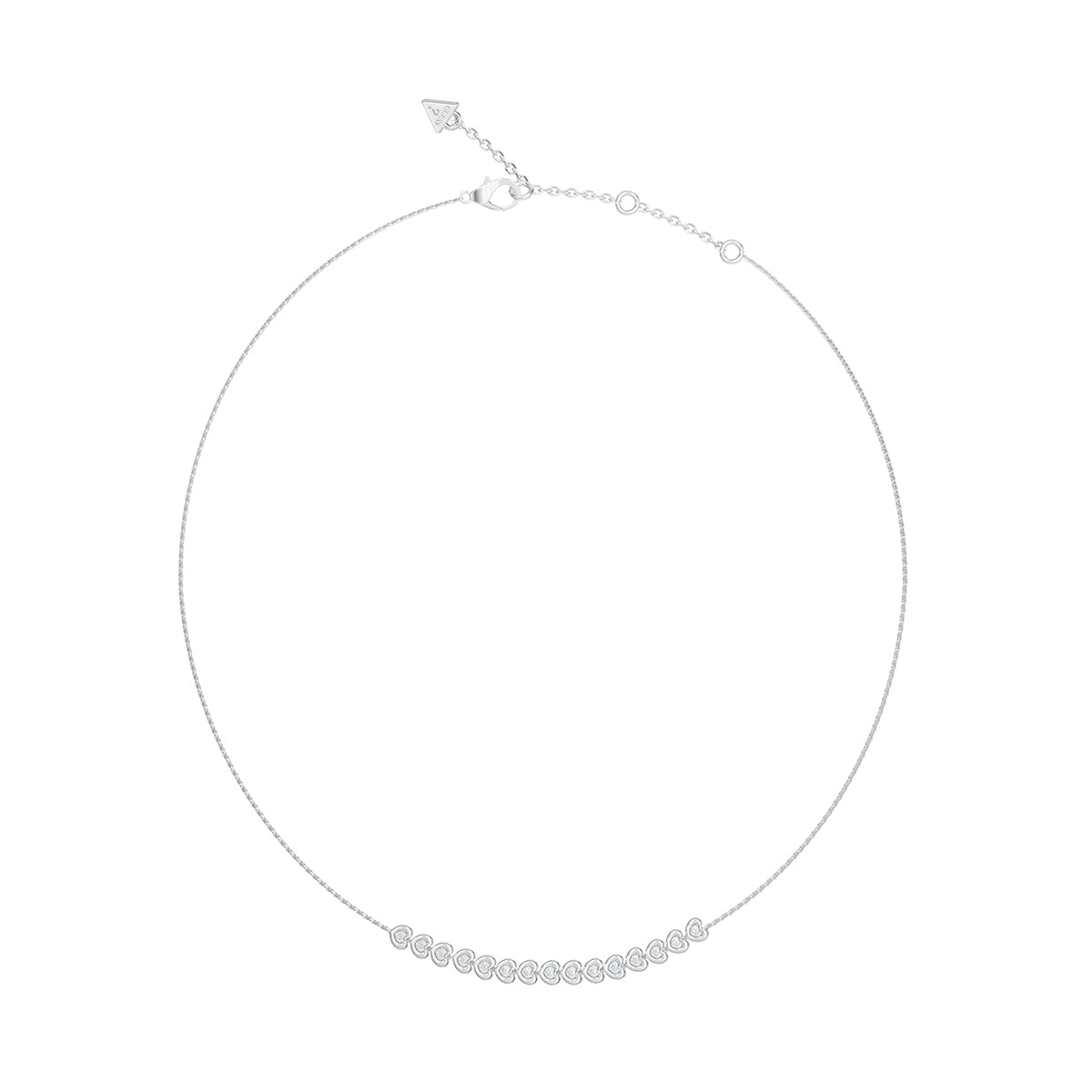 GUESS JEWELS JEWELRY Mod. JUBN05471JWRHT-U-0