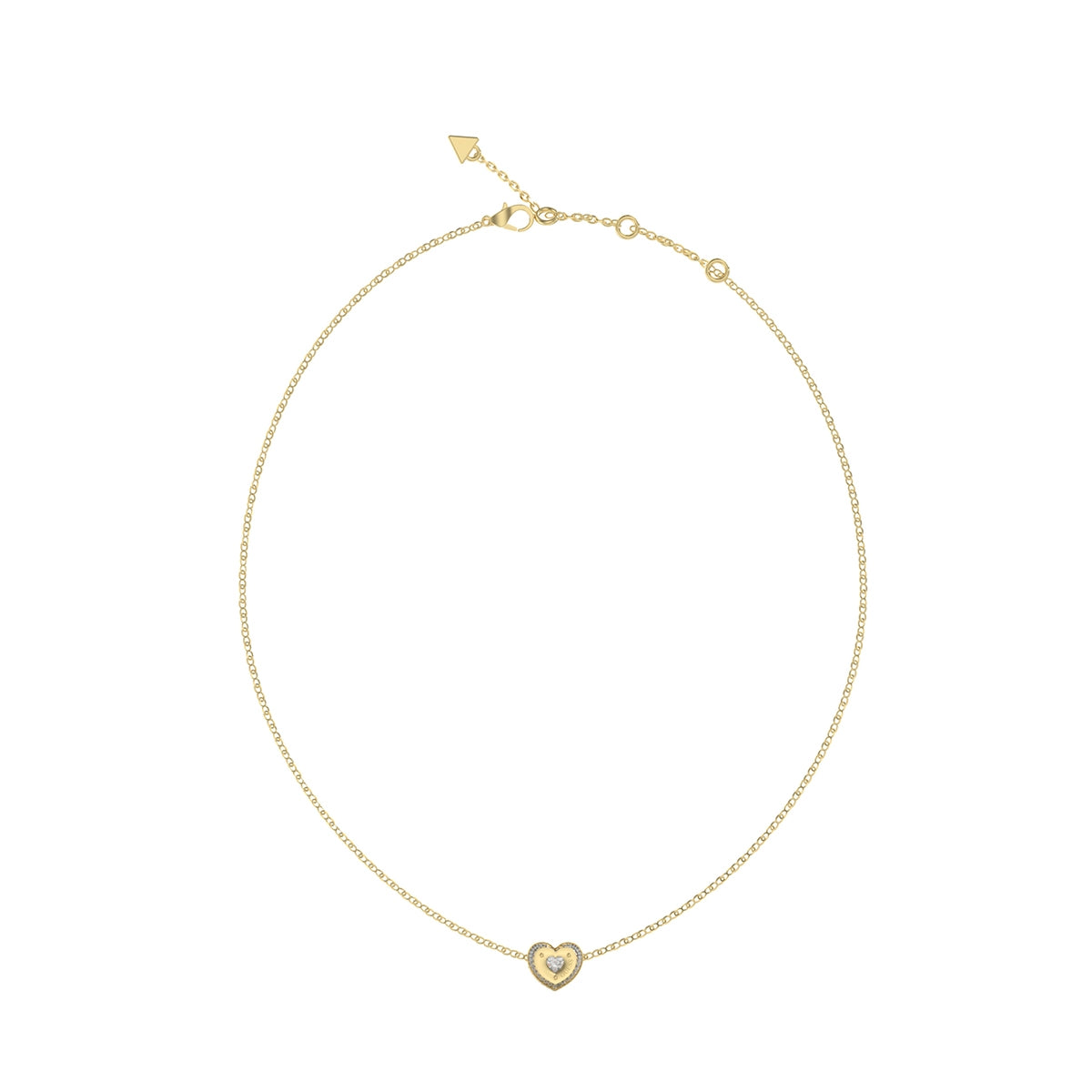 GUESS JEWELS JEWELRY Mod. JUBN05549JWYGT-U