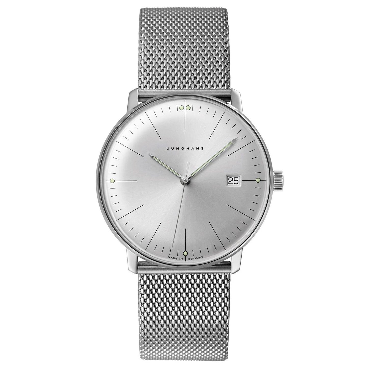 JUNGHANS MOD. 041_4463-46 WATCHES
