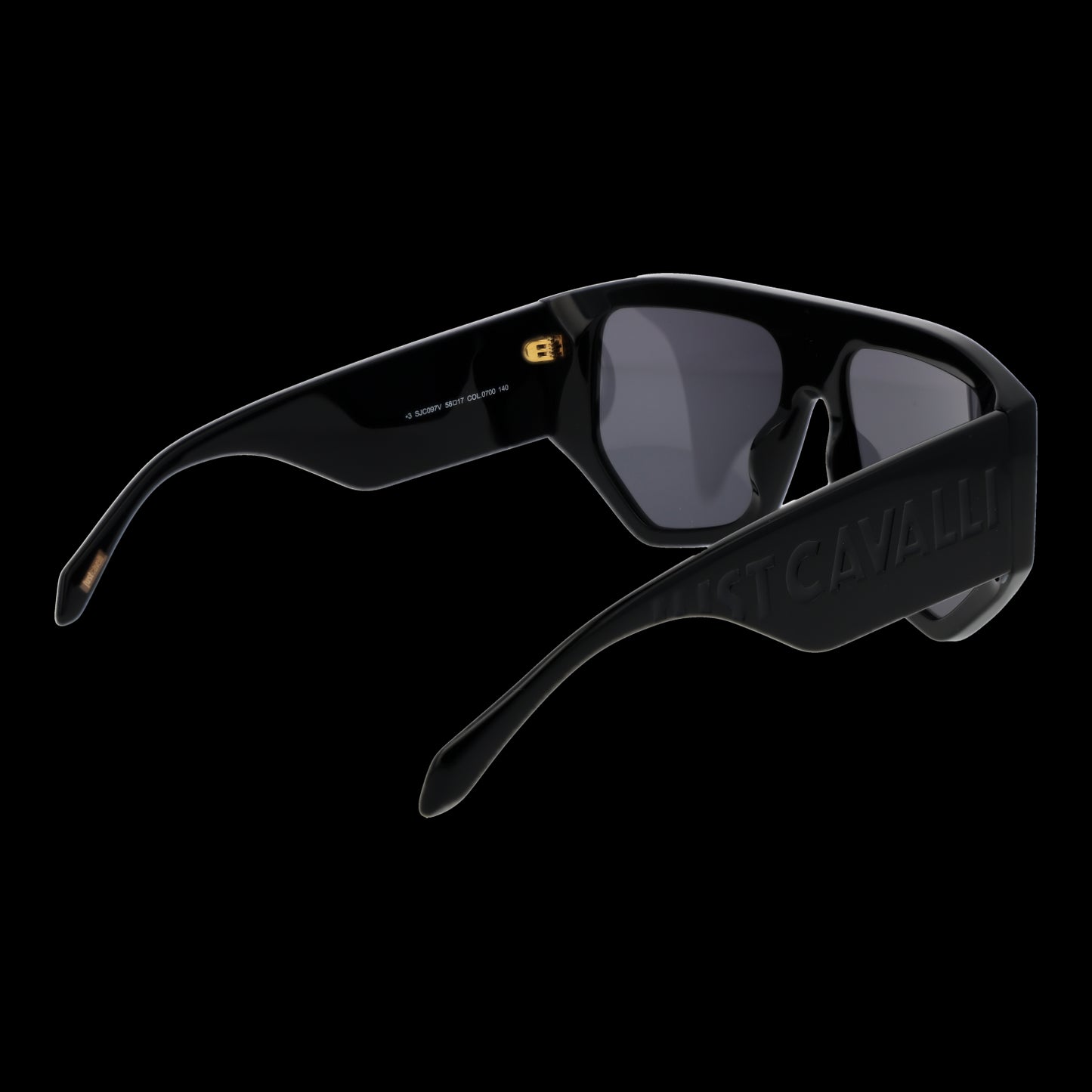 JUST CAVALLI MOD. SJC097V580700 SUNGLASSES & EYEWEAR