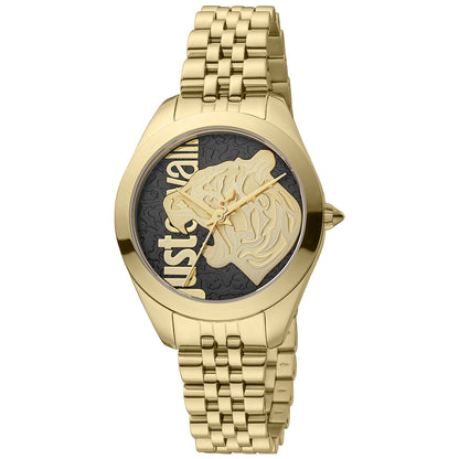 JUST CAVALLI TIME WATCHES Mod. JC1L210M0155 WATCHES