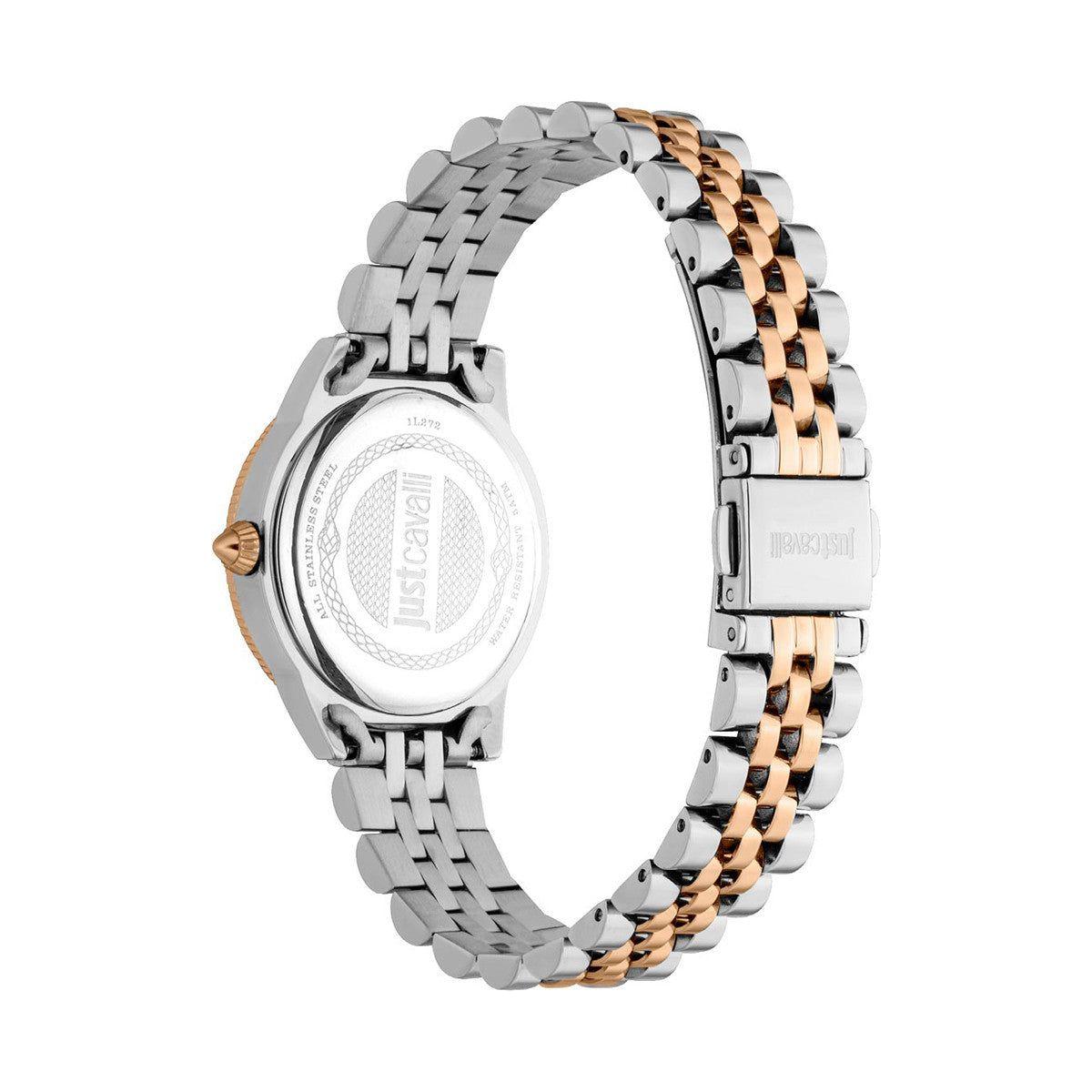 JUST CAVALLI TIME WATCHES Mod. JC1L272M0065 WATCHES