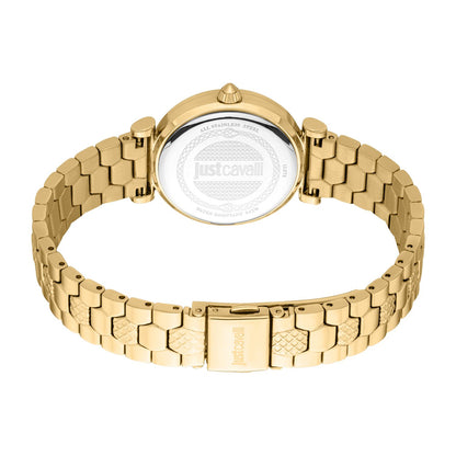 JUST CAVALLI TIME WATCHES Mod. JC1L273M0065 JUST CAVALLI TIME