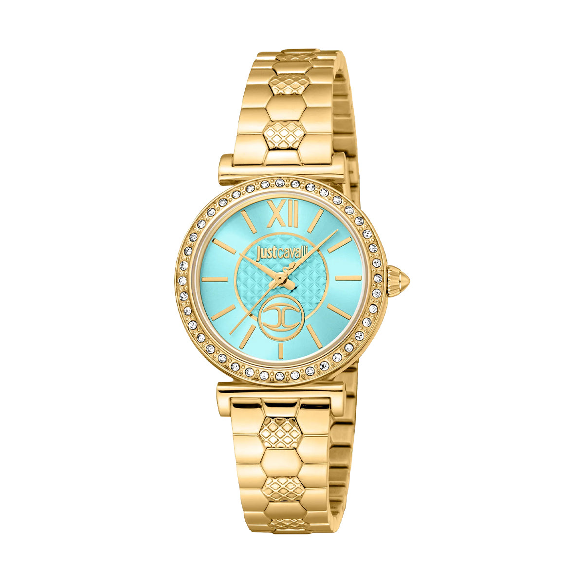 JUST CAVALLI TIME WATCHES Mod. JC1L273M0065 JUST CAVALLI TIME