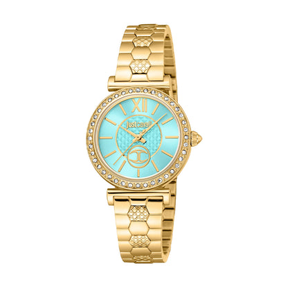 JUST CAVALLI TIME WATCHES Mod. JC1L273M0065 JUST CAVALLI TIME