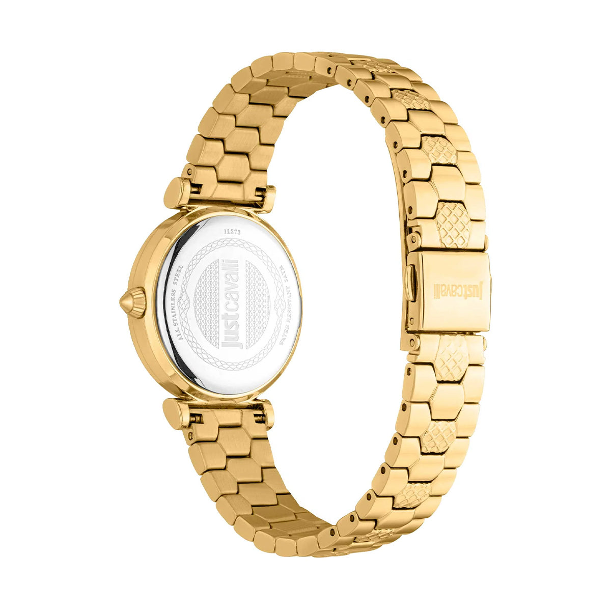 JUST CAVALLI TIME WATCHES Mod. JC1L273M0065 JUST CAVALLI TIME