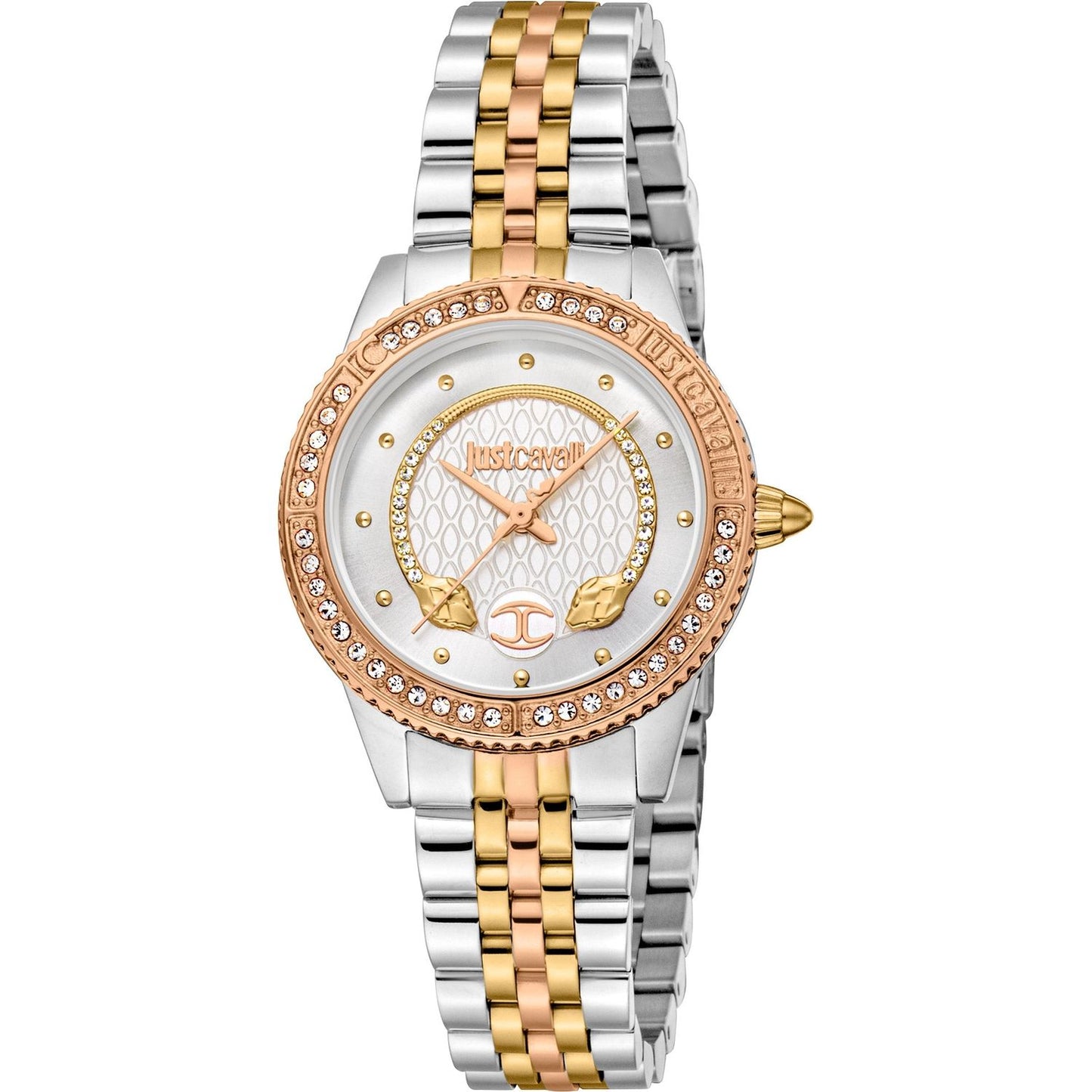 JUST CAVALLI TIME WATCHES Mod. JC1L275M0085 WATCHES