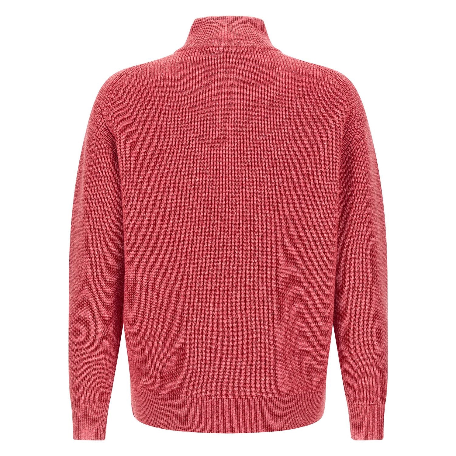 J.W.Anderson Multicolor Wool Cardigan