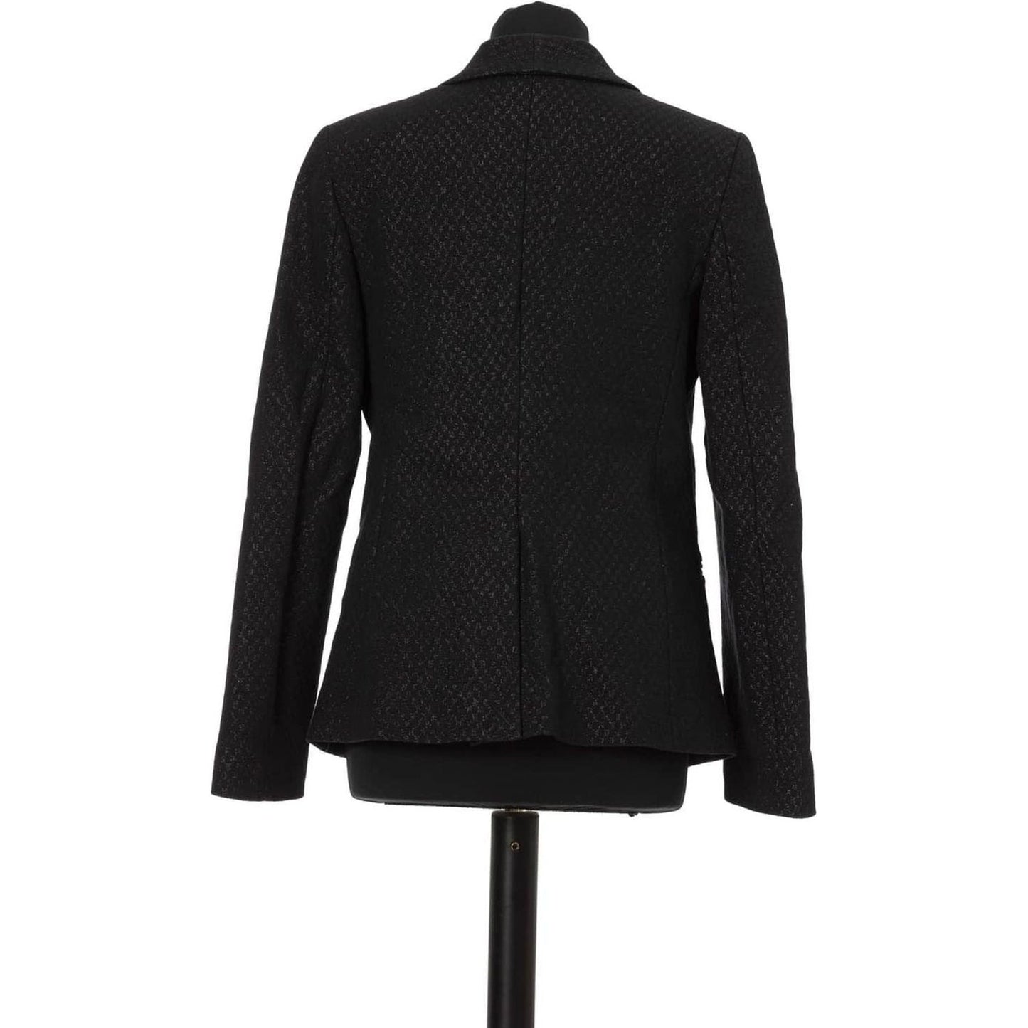 Jacob Cohen Jackets Black,Category-Clothing,Clothing,Gender-Women,J9113_01294N_990_Nero,Jackets,Jacob Cohen,Made in Italy,Subcategory-JacketsandCoats,true,Women,women>accessorries