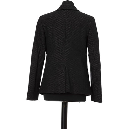 Jacob Cohen Jackets Black,Category-Clothing,Clothing,Gender-Women,J9113_01294N_990_Nero,Jackets,Jacob Cohen,Made in Italy,Subcategory-JacketsandCoats,true,Women,women>accessorries