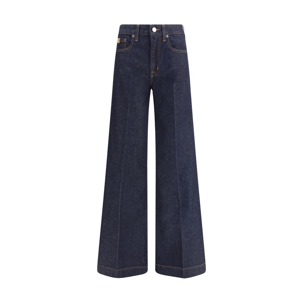 Jacob Cohen Wide leg Jeans Jacob Cohen