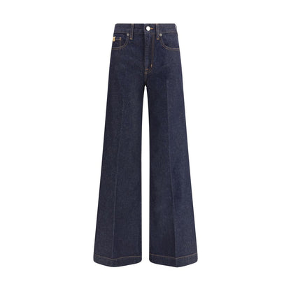 Jacob Cohen Wide leg Jeans Jacob Cohen