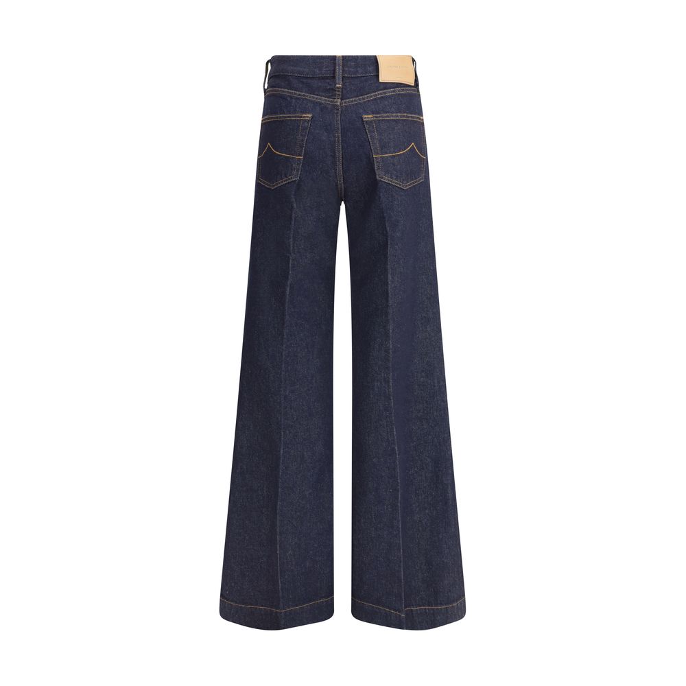Jacob Cohen Wide leg Jeans Jacob Cohen