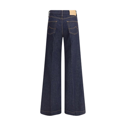 Jacob Cohen Wide leg Jeans Jacob Cohen