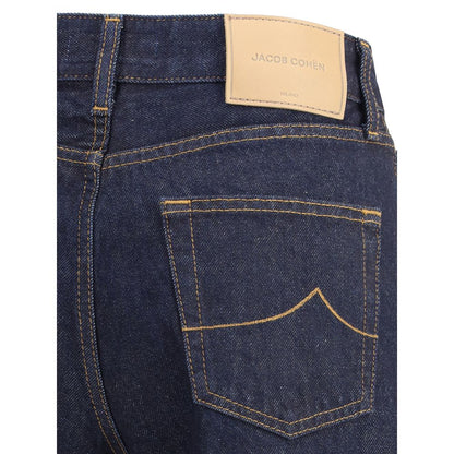 Jacob Cohen Wide leg Jeans Jacob Cohen