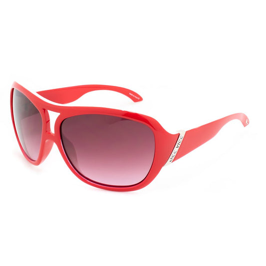 Jee Vice Multicolor Acetate Sunglasses
