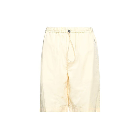 Jil Sander Bicolor Polyamide Shorts 1728,48 | M,75611013280,Bicolor,Clothing,Jil Sander,Men,New with tags,Shorts - Clothing,Shorts - Shorts - Clothing,Sportswear - Clothing