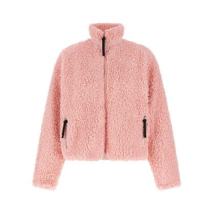 Jil Sander Multicolor Cotton Jacket