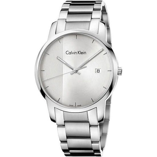 CALVIN KLEIN Mod. CITY WATCHES CK Calvin Klein